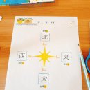 신나는 한자 놀이 이미지