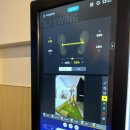 공원스크린골프 이미지