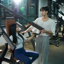 화이트 사우나 이미지