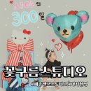 세종 셀프스튜디오 추천 : 꽃구름스튜디오 도담점 (아기 300일 기념 촬영 후기)