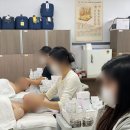 케이비에스아트비전김해율하미용학원 | 김해피부자격증학원 실력 키우려면 여기에요!