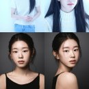 배우 박소이, 새 프로필서 ‘흑·백’ 반전 이미지 이미지