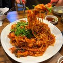 해담아구찜 | [성남 맛집] 해담 아구찜, 서비스 조개탕🩷! 푸짐한 한 끼 후기