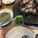 삼고집 | [맛집] 파주 헤이리마을 한우 고기말이 전문점 - 삼고집 내돈내산 솔직후기