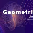 Geometric_Lines 이미지