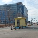 미사 경정공원 늦가을 휠체어 여행 이미지