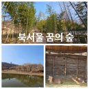 꿈의숲 스타약국 | 서울 가볼만한 곳 북서울 꿈의 숲 이용 주차