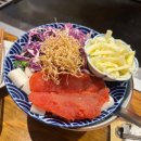 에비에 | [간소 에비다시 몬자노 에비센] 시부야 몬자야끼 맛집 예약 방법부터 솔직후기