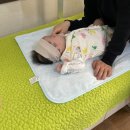 2개월 예방접종 후기 +접종열 / 달서구 다나소아과
