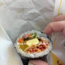 마녀김밥영통점 | [수원 배달 맛집] 청담동마녀김밥 영통점 내돈내산 후기