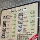 가마솥도가니탕 장수옥 이미지