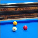 쓰리 쿠션 이미지