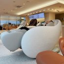 [공지] 세라젬 파우제 M8 안마의자 웰카페 체험 데이트 후기