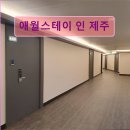 구엄리조트 | 제주도 애월 펜션 숙소 게하 애월스테이 인 제주 뷰가 정말 좋은 숙소