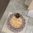 윤아네케이크 | 강남 가성비 수제 레터링 케이크 맛집 쏘스윗 브라이덜 샤워 주문제작 후기