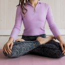 힐링요가 & 명상 이미지