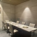 진한우포크 | 강남 5성급 호텔 한우오마카세 우브리앙 런치 코스 정보