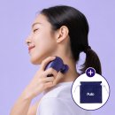 아로담 | 풀리오 미니맥스 마사지건 선물받아 사용해본 솔직 사용 후기