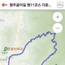 원주굽이길 원11코스 다둔인벌길 이미지