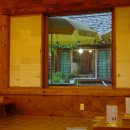 마당곤드레밥 이미지