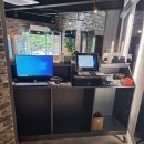 해피스크린골프존 이미지