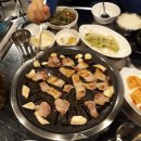 꿀꿀이네 연탄 돼지갈비 이미지