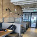 할리스커피 부산광안리점 이미지