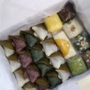 금호망개떡 이미지