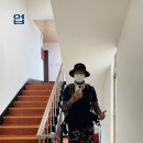 옥동리마을회관 | 서해랑길 4코스, 해남 싸박싸박 도보여행