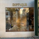 꼬똥몽드 | 딥디크 홀리데이컬렉션 캔들 구경 르 파피에 오듀엘르 시향후기 @가로수길플래그십스토어