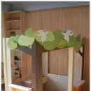 소꼽놀이 하우스 이미지