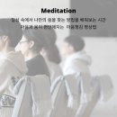 이모셔널 클래스 | 한국관광공사 우수웰니스센터 선정｜'트리비움' 요가&amp;명상 원데이클래스 솔직 후기｜ 멈춰 고요해지는 공간