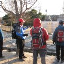 역사문화의 길 이미지