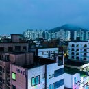 패스모텔-롯데마트 이미지
