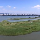 명지오션시티 남쪽 이미지