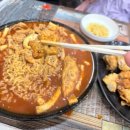 짱분식 | [대구동성로맛집/동성로라볶이맛집] 가성비 짱 번개분식 솔직후기