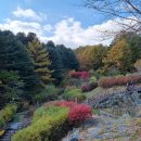 뜬봉샘 생태길 이미지