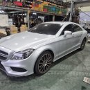 CLS250 d 4Matic / 218 397 / 2017 / 651 924 / 172,298km / 00700 / 수출 이미지