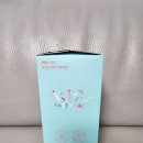 해피데이 | 아기빨대컵 모윰 원터치 빨대컵 해피데이 에디션 270ml 사용후기