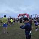 산단자동차정비 주식회사 | 2025년 노스페이스 TNF 100k 대회 후기