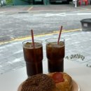 CREAM BAGEL 이미지