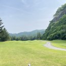 김순봉 | 원주 파크밸리cc와 맛집