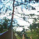 봉평마가리 캠핑장 이미지