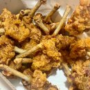 오리날개튀김 이미지