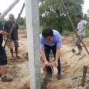 2018-01. 아가페 진관감리교회 봉헌예배 이미지