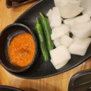 백년삼계탕,추어탕 이미지