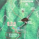 명대계곡 화장실 이미지