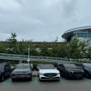 장기주차장역 | 인천공항 단기 장기주차장 친환경차 주차구역 안내 전기차 하이브리드차 수소차 위반 과태료 10만원