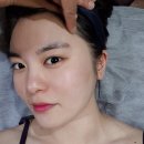 미정헤어라인
