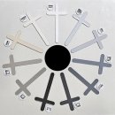 진영 한림풀에버 1단지 | 김해 욕실 곰팡이, 락스로도 안 빠질 땐 줄눈시공이 답입니다 by 진영한림풀에버 현장